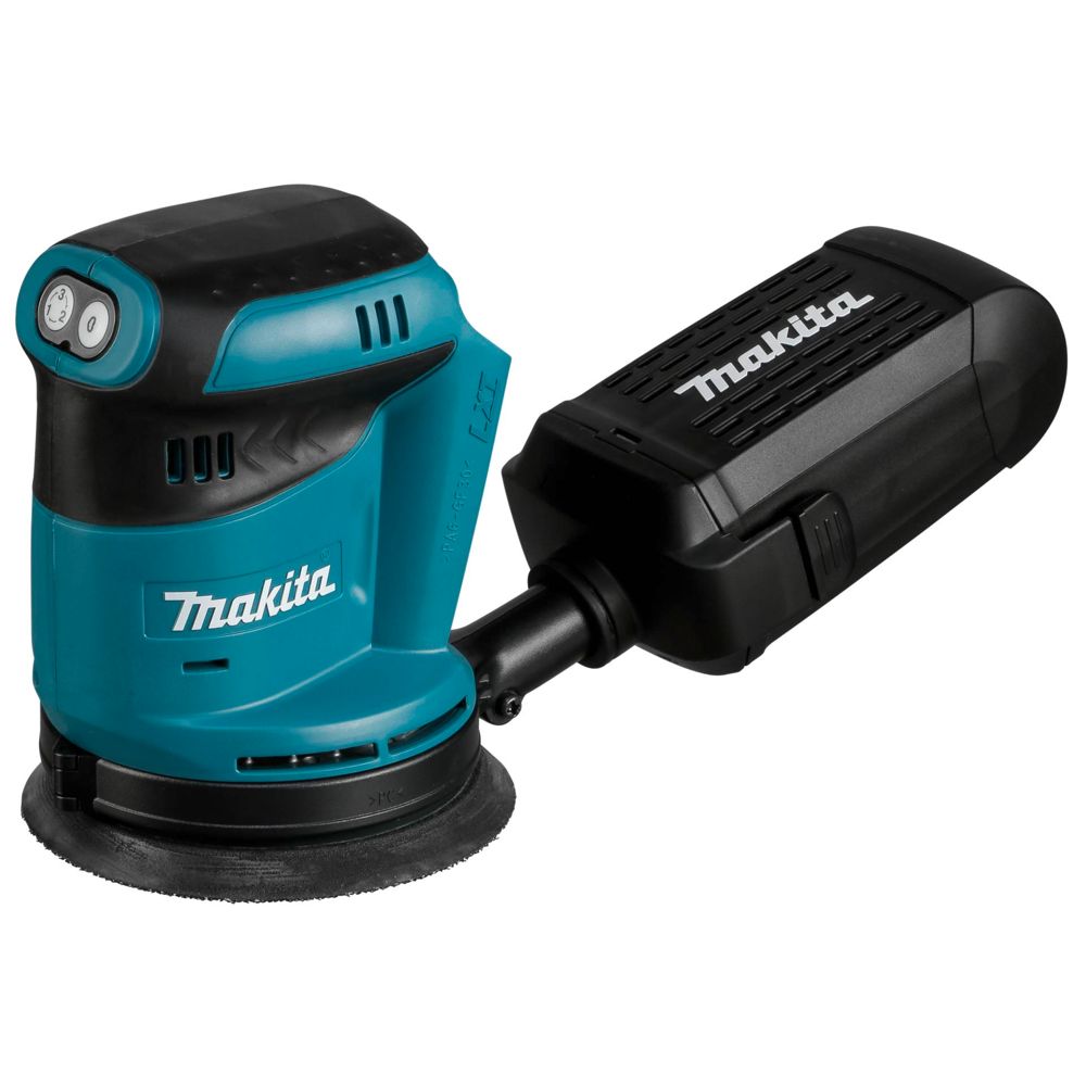 Makita DBO180Z Τυχαία Εγχειρίδιο Λειαντήρας