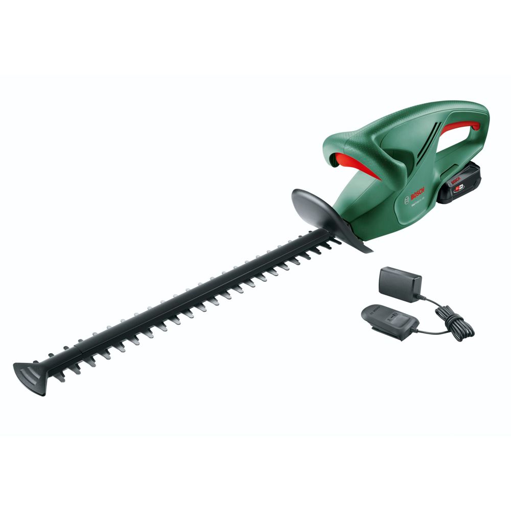 Bosch EasyHedgeCut 18-45 Ασύρματο Ξυλοκόπτη Θάμνων
