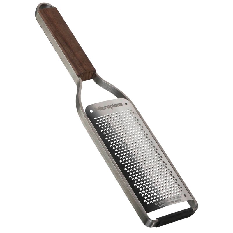 Microplane Master Grater fine