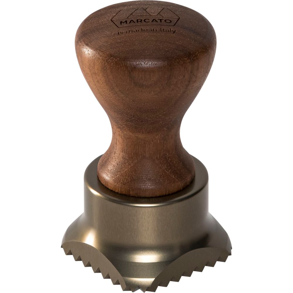 Marcato Cutter QUADRATO 45X45 NOCE CANALETTO