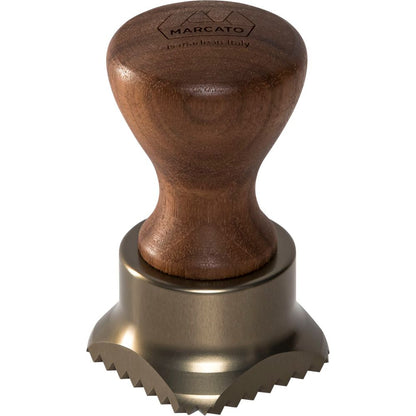 Marcato Cutter QUADRATO 45X45 NOCE CANALETTO