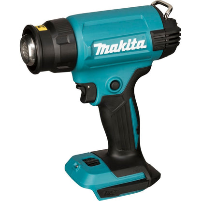 Makita DHG181ZK Μπαταρίας Αεροθερμοκρασίο