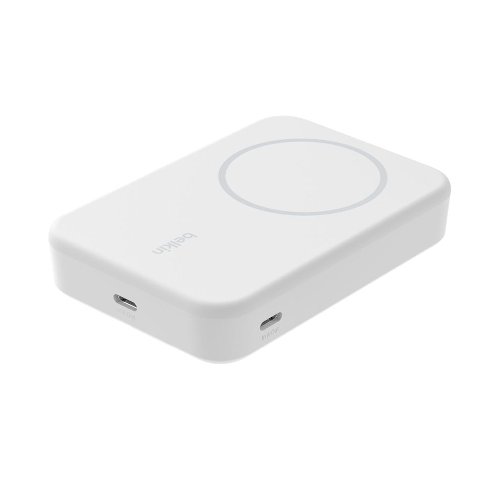Belkin BOOST Charge Pro Magnet 15W Power Bank