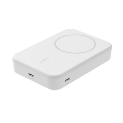 Belkin BOOST Charge Pro Magnet 15W Power Bank