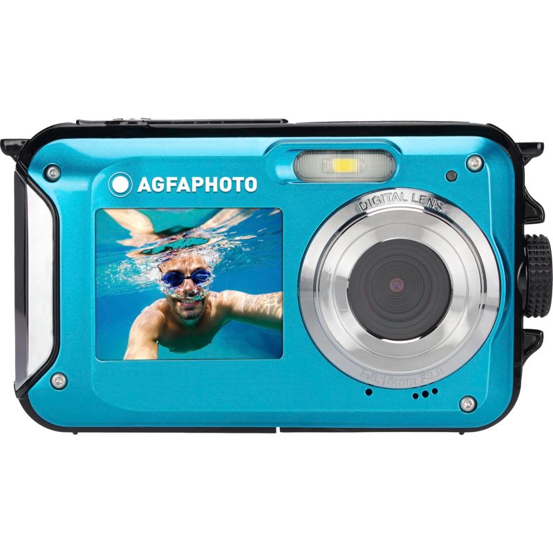 AgfaPhoto Realishot WP8000 blue
