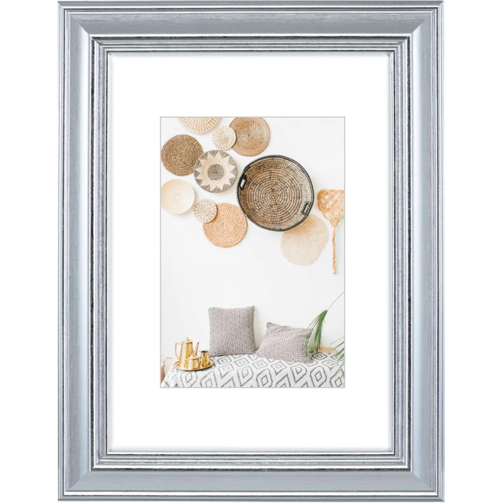 Hama Lobby Silver Κορνίζα 30x40 cm