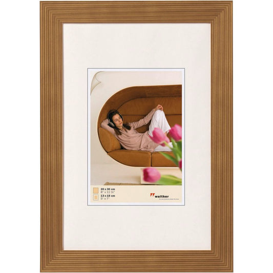 Walther Grado Oak 20x30 Wood HI030E