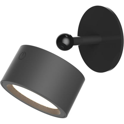 New Garden ROLL 8 Μπαταρία Μαύρη