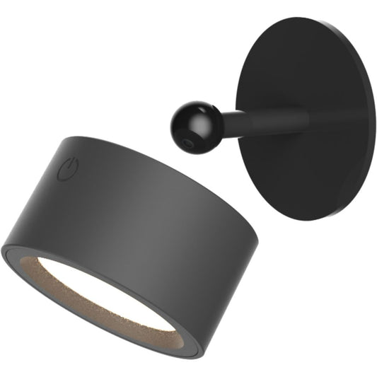 New Garden ROLL 8 Μπαταρία Μαύρη