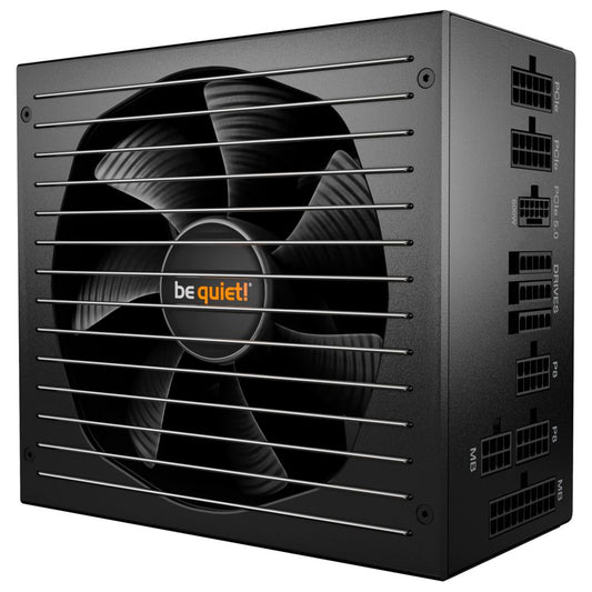 be quiet! STRAIGHT POWER 12 750W Τροφοδοτικό
