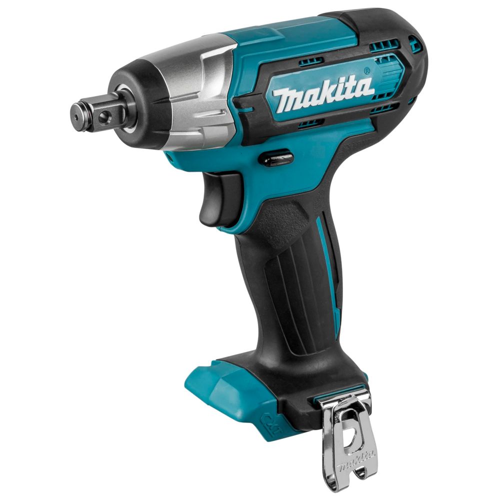 Makita TW141DZ Ασύρματο Κατσαβίδι Κρούσης
