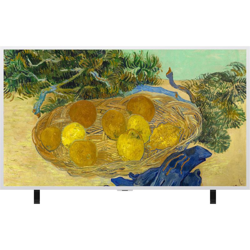 LG 55LX7B6LA.AEEQ 55-inch Commercial Display with LED Technology