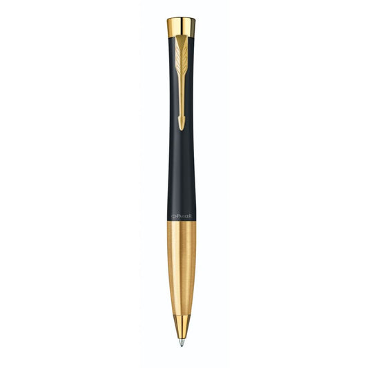 Parker Urban Twist Μπαλάκι Στυλό Muted Black