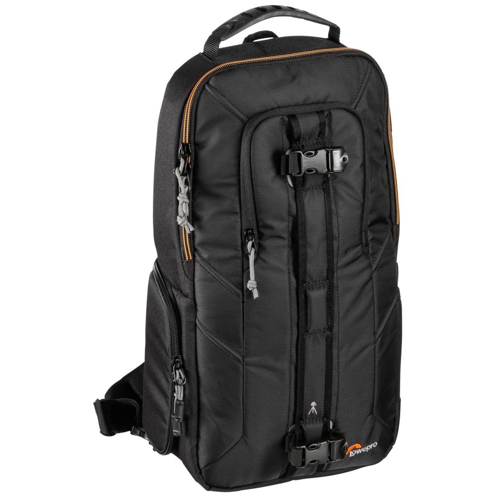 Lowepro Slingshot Edge 250 AW Μαύρη