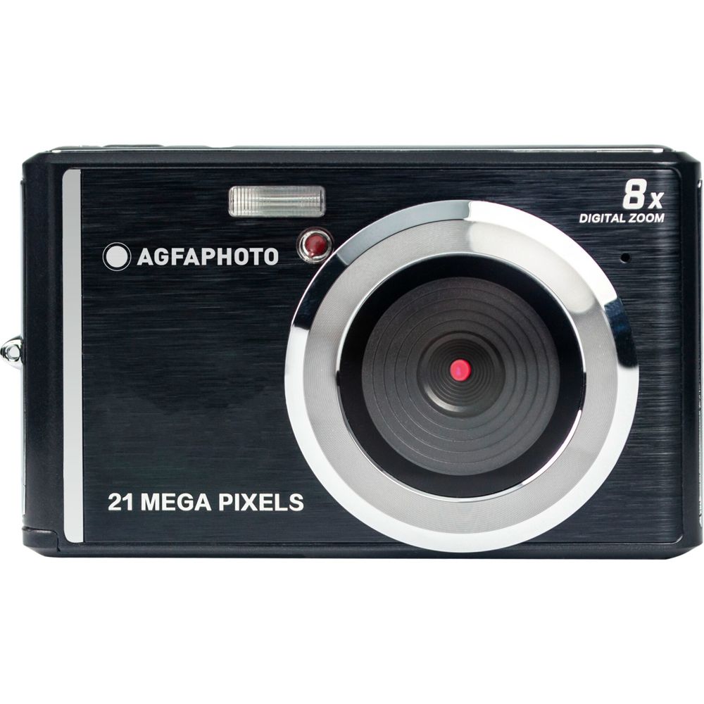 AgfaPhoto Realishot DC5200 Μαύρη