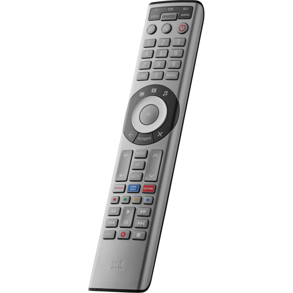 One for All Smart Control 5 Advance URC 7956