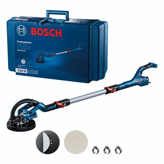 Bosch GTR 55-225 Τριβείο Τοίχων