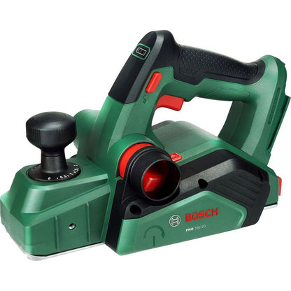 Bosch PHO 18V-20 Planer