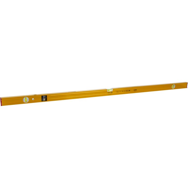 STABILA Type 80 AS-2, 150 cm Spirit Level