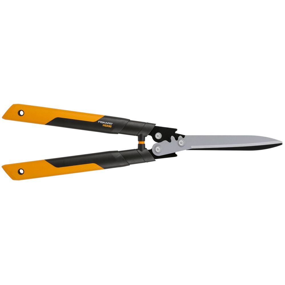 Fiskars PowerGear X HSX92 Ψαλίδι Θάμνων