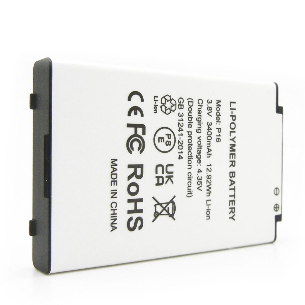 GoXtreme Μπαταρία για WDV5630