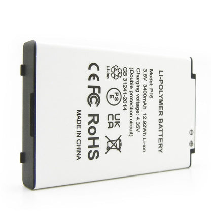 GoXtreme Μπαταρία για WDV5630