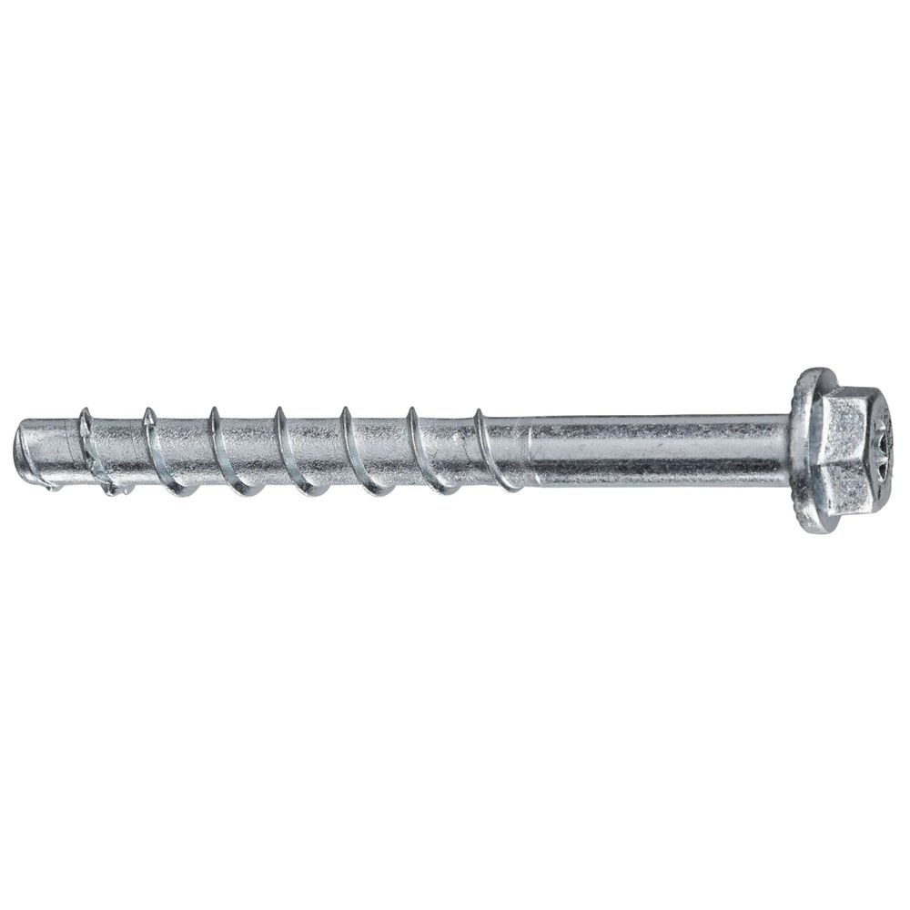 Fischer ULTRACUT FBS II 8x90 40/25 US TX - 50 τεμάχια