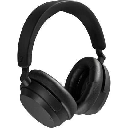 Sennheiser Accentum Wireless Ακουστικά Μαύρα