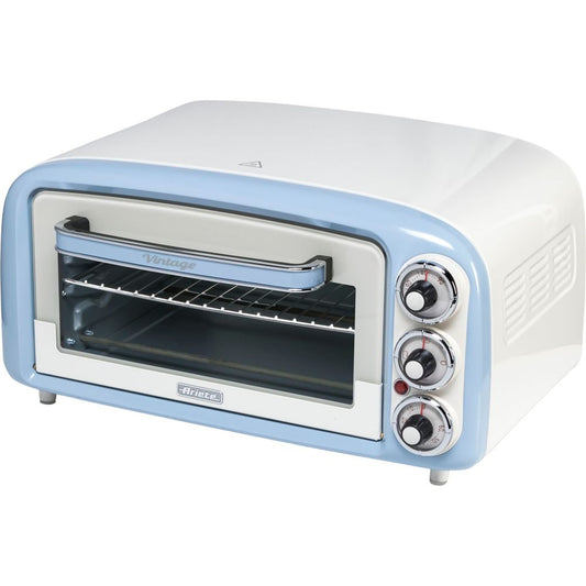 Ariete Vintage Mini Oven - Blue