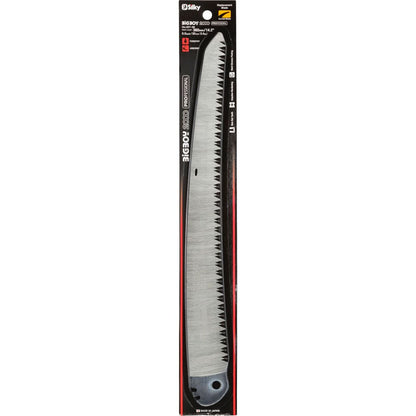 Λεπίδα Silky για Bigboy 2000 360-6,5 Extra Rough