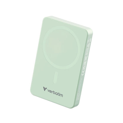 Verbatim Essential Power Bank 10000mAh - Πράσινο