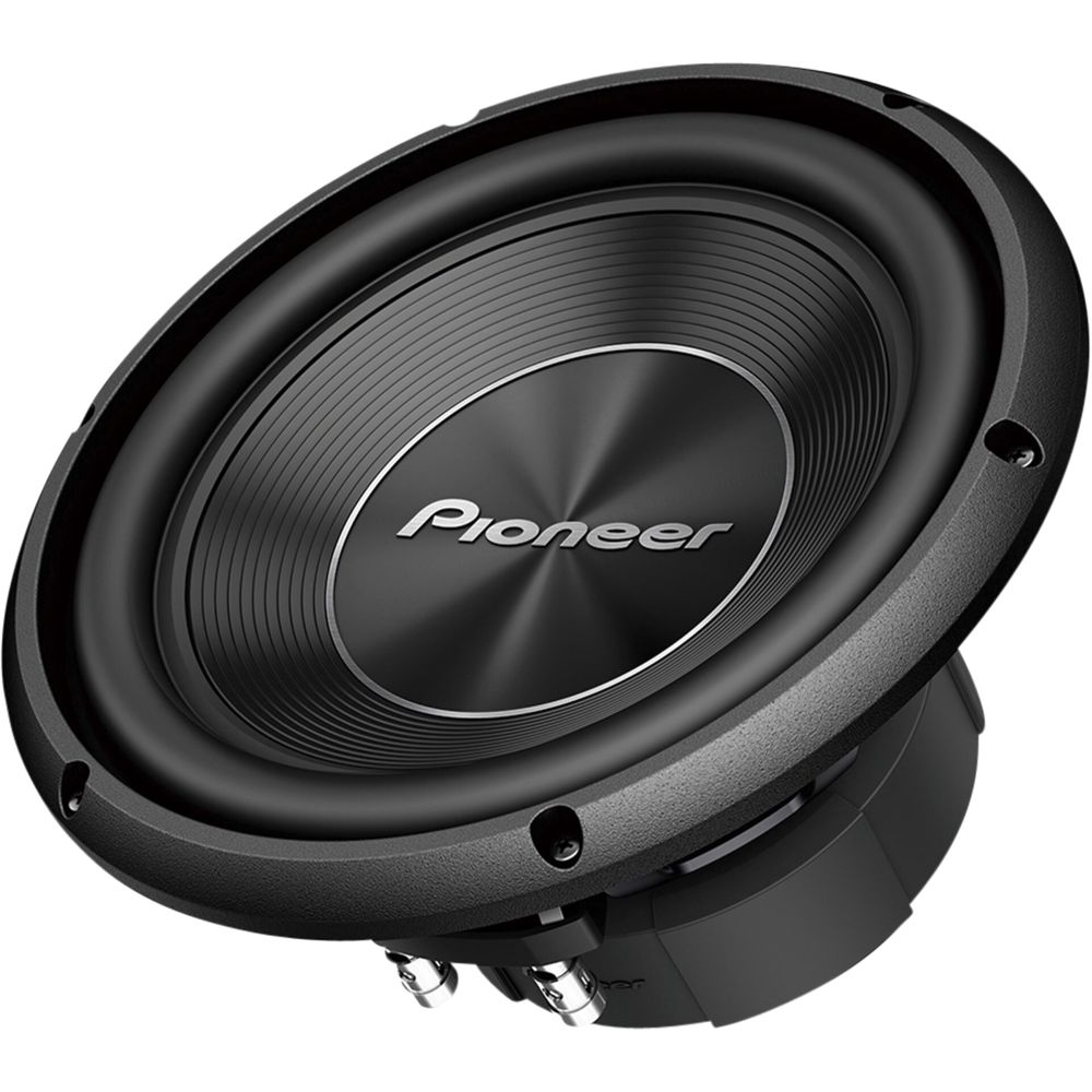 Pioneer TS-A250S4 – Ηχείο Αυτοκινήτου 10" 4Ω