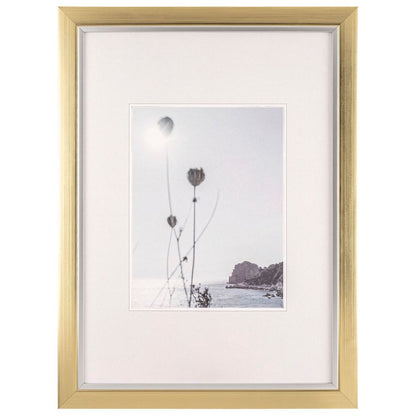 Walther Beyond DIN A3 29,7x42 Resin Champagne/Gold