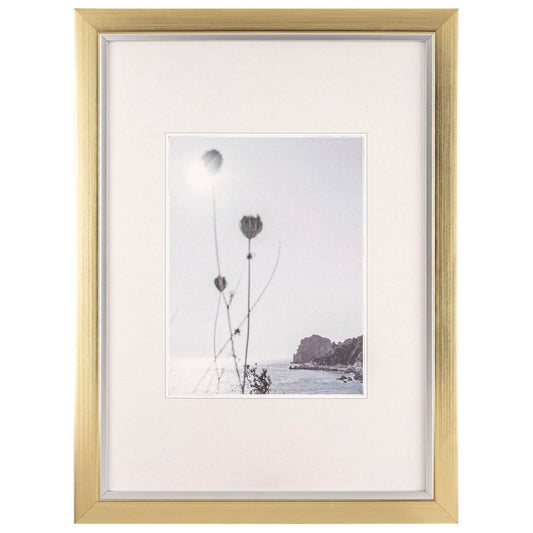 Walther Beyond DIN A3 29,7x42 Resin Champagne/Gold