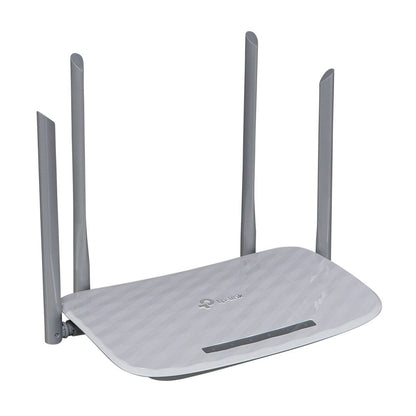 TP-Link Archer A5 - Dual Band Wireless Router