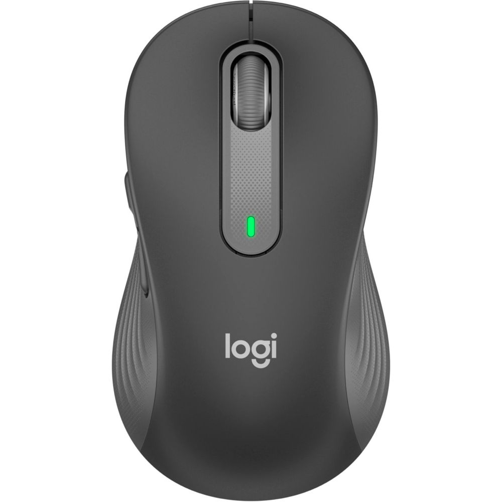 Logitech Signature M650 L Γραφίτης