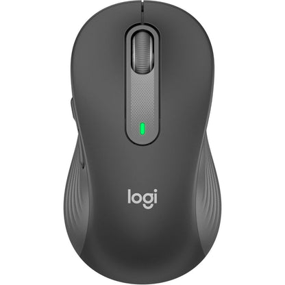 Logitech Signature M650 L Γραφίτης