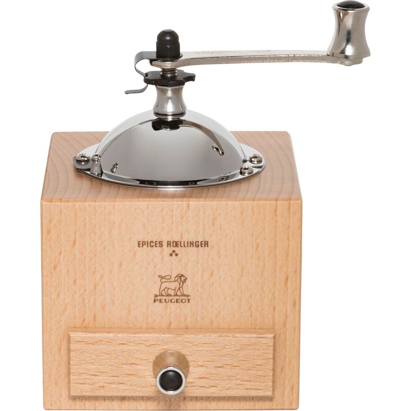 Peugeot Le Moulin d'Olivier Roellinger Pepper Mill 13cm