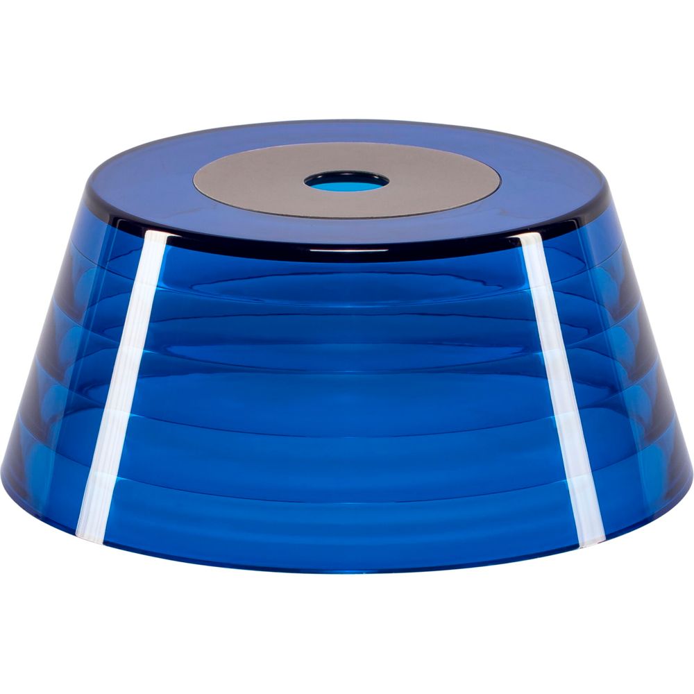 Century Lamp Cover for OPERA Blue IP44