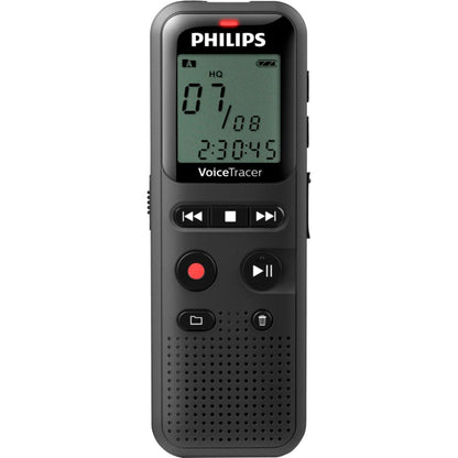 Philips DVT 1160 - Ψηφιακό Καταγραφικό Φωνής