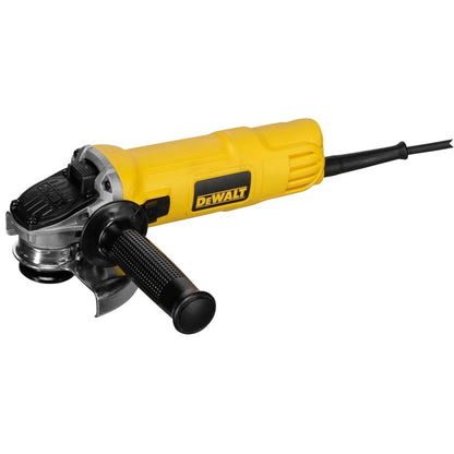 DeWalt DWE4157 Angle Grinder