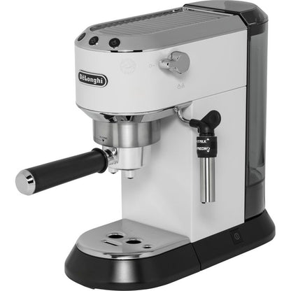 DeLonghi EC 685 W Dedica Style Espresso Machine