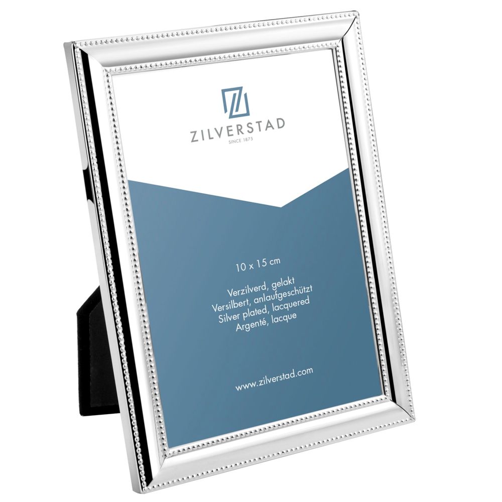 Zilverstad Perl Ασημένιο Πορτραίτο 10x15