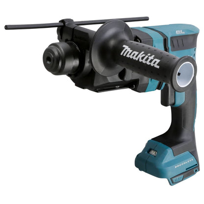 Makita DHR182Z Ασύρματο Κρουστικό Δραπανοκατσάβιδο
