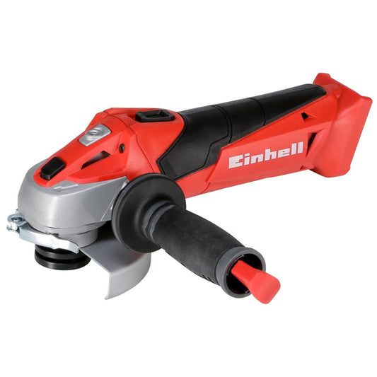 Einhell TC-AG 18/115 Li Solo Κωδικός Γωνιακός Τροχός