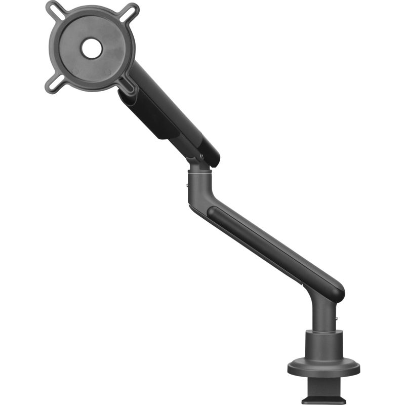 One For All DM 7110 Single Monitor Mount, Black
