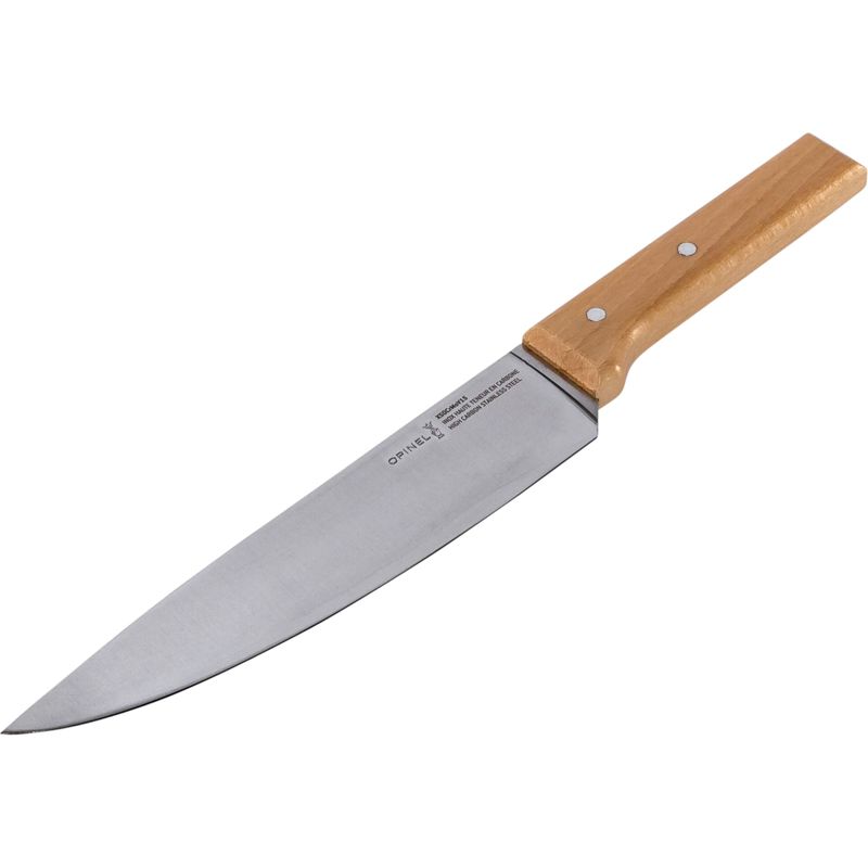 Opinel Parallele No. 118 Chef's Knife