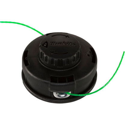 Makita 191D89-4 Tap&Go 2,0mm 2-Thread Head