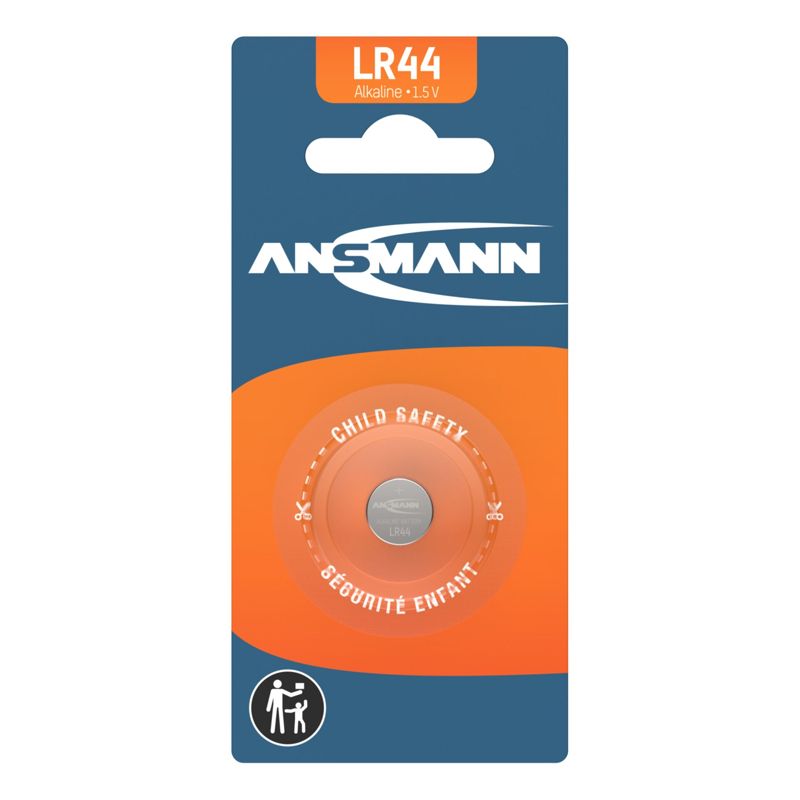 Ansmann LR 44