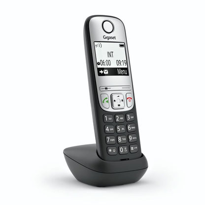 Gigaset A690 HX Cordless Phone, Black